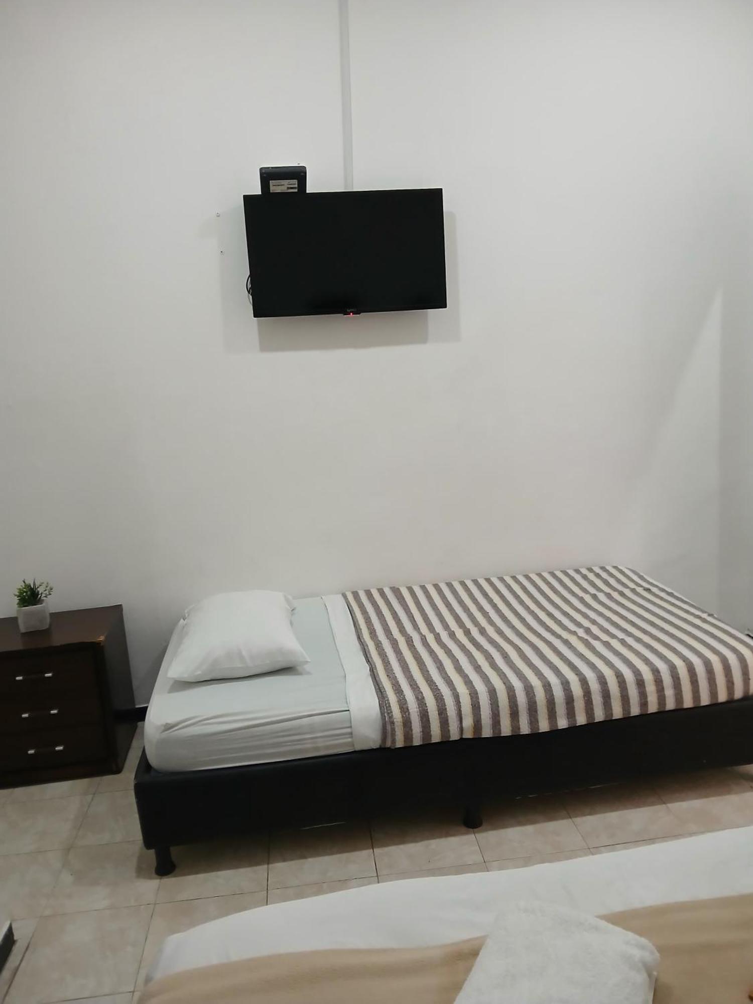 Hostel M&H, Cartagena